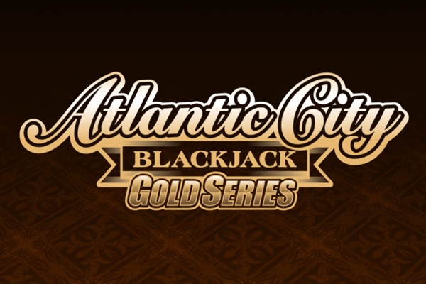 Atlantic City Blackjack Gold 