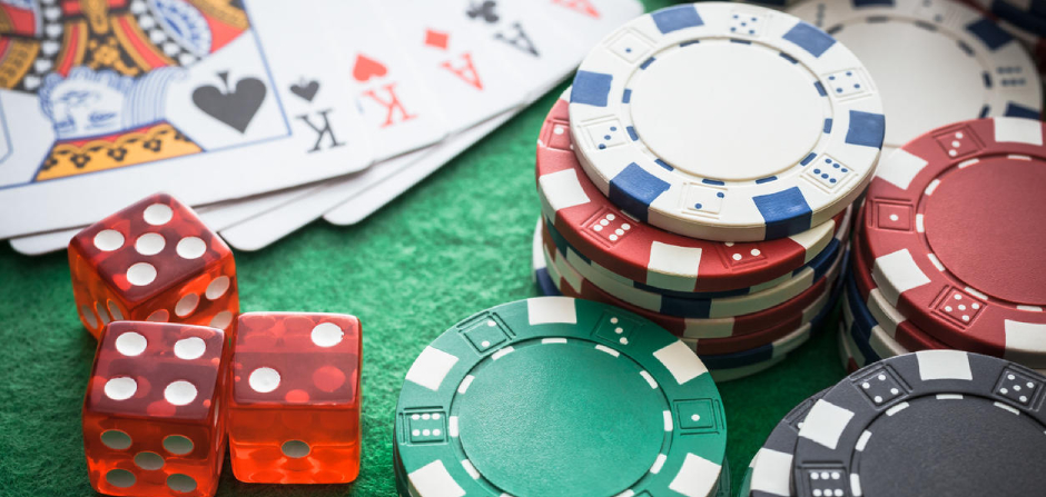 Conditions et exigence de mise des bonus de casino