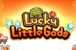 Lucky Little Gods