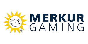 "Merkur Gaming"
