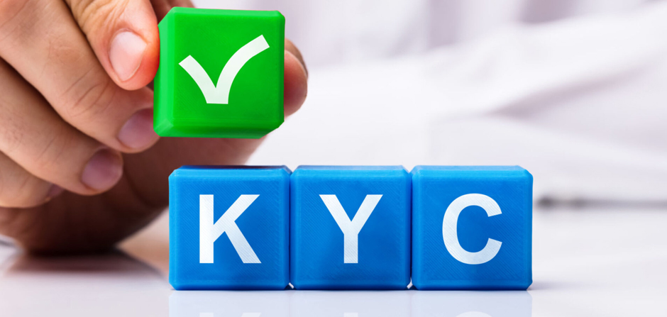 Procédure KYC des casinos en ligne